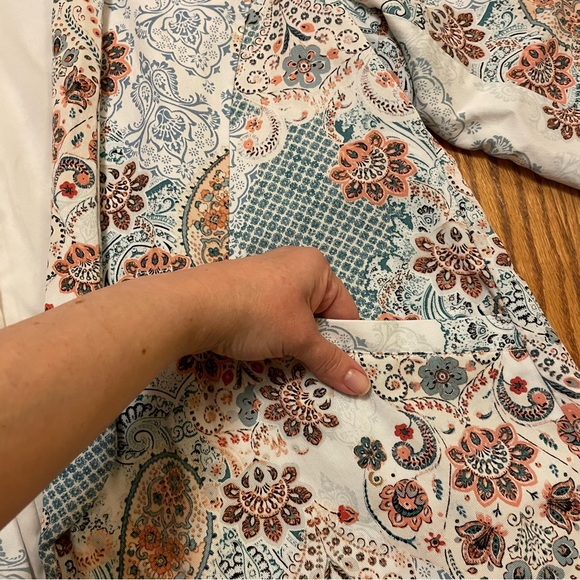 Chico’s Jacket - Picture 9 of 9